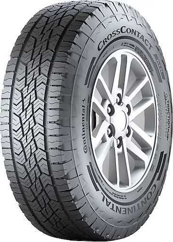 Continental 245/65R17 111H ContiCrossContact Atr